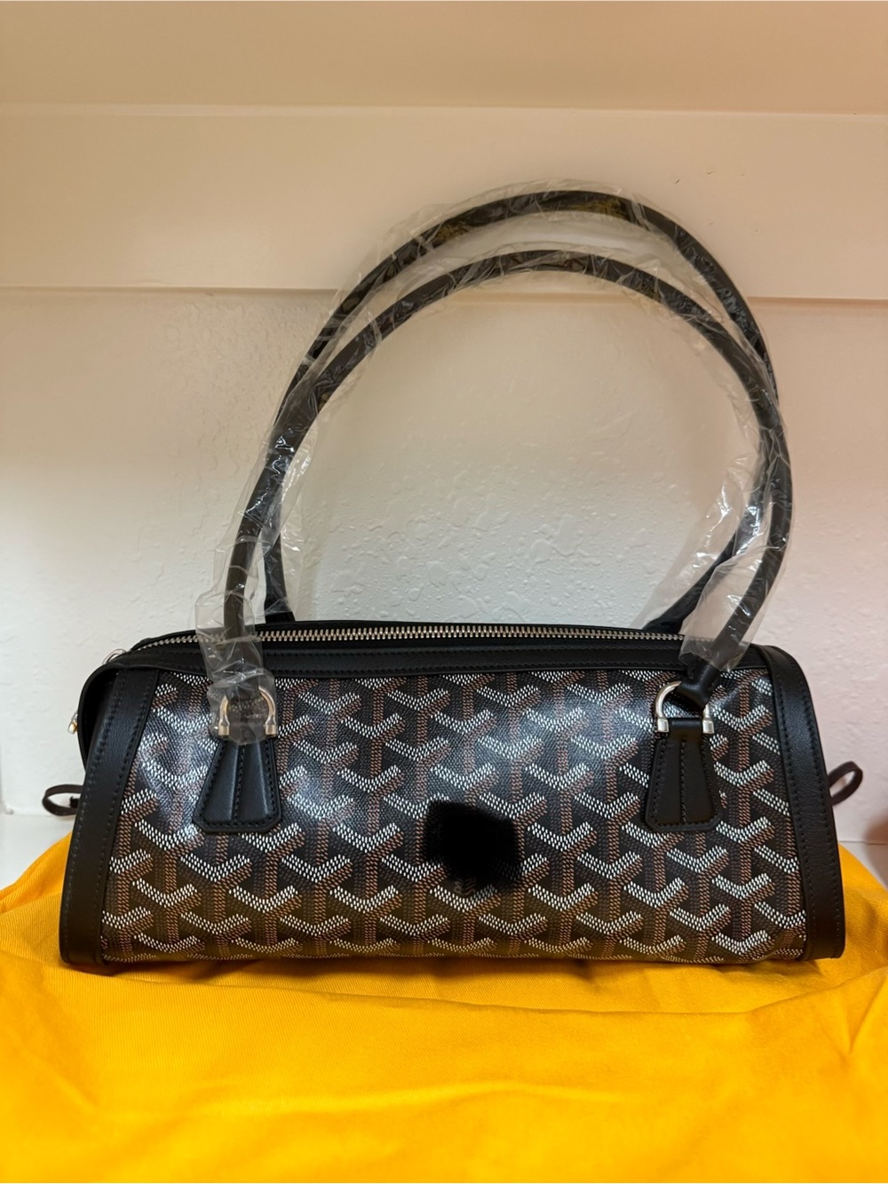 Shoulder bag